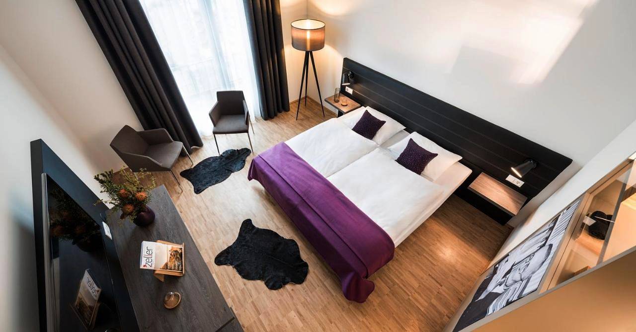 Hotel K99 in Radolfzell, Radolfzell am Bodensee