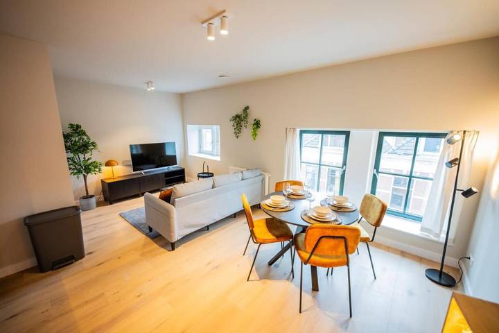 Apartamento de vacaciones para 5 personas - 1