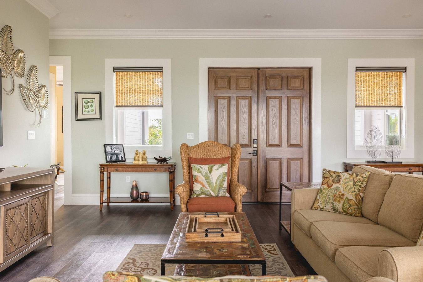 Capmar House by Brightwild Huge Home Pool in Key Haven, Stock Island