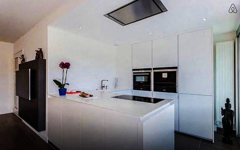 Maison d’hôte pour 2 personnes, avec vue et terrasse dans les Hauts-de-Seine - 4