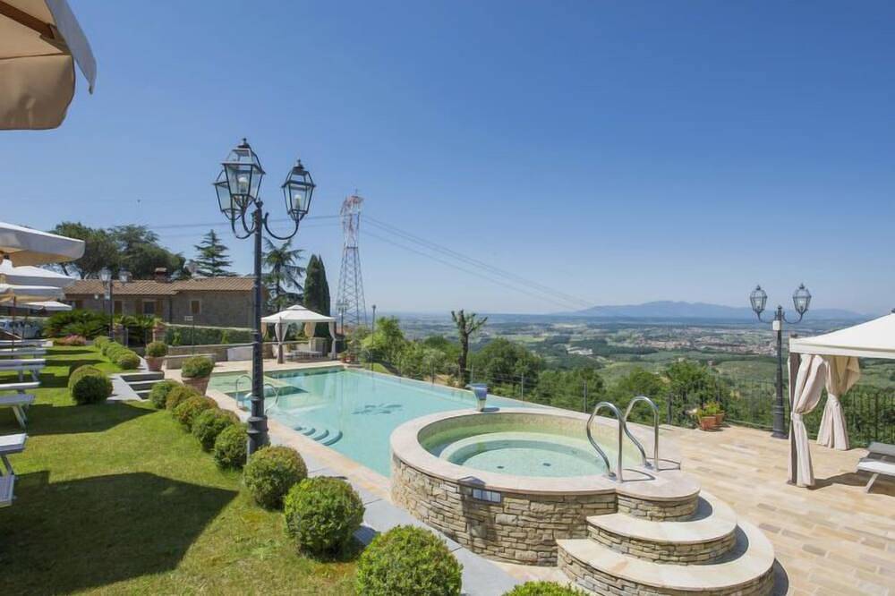 Ganze Wohnung, Ferienwohnung Giglio in Lamporecchio, Pistoia Provinz