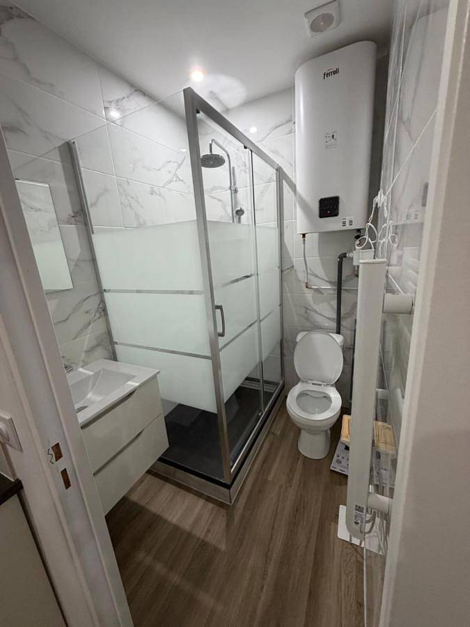 Gîte pour 2 personnes, avec vue à Crosne - 2