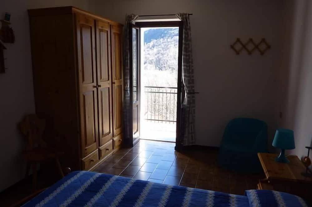 Ferienwohnung Livo für 1 - 4 Personen mit 1 Schlafzimmer - Ferienhaus in Livo, Comer See