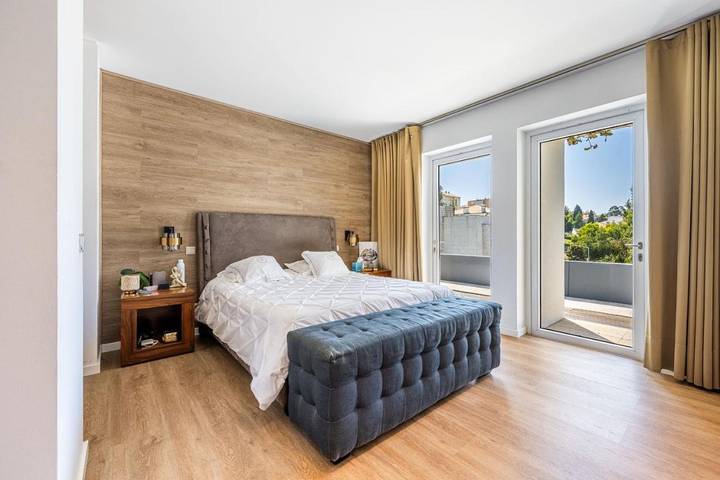 Casa rural para 10 personas, con piscina y sauna además de terraza y vistas, Se admiten mascotas en Vila Nova de Gaia - 2