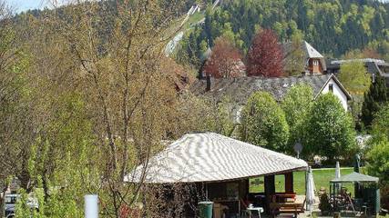 Apartamento para 2 Personas en Hinterzarten, Alta Selva Negra, Foto 3