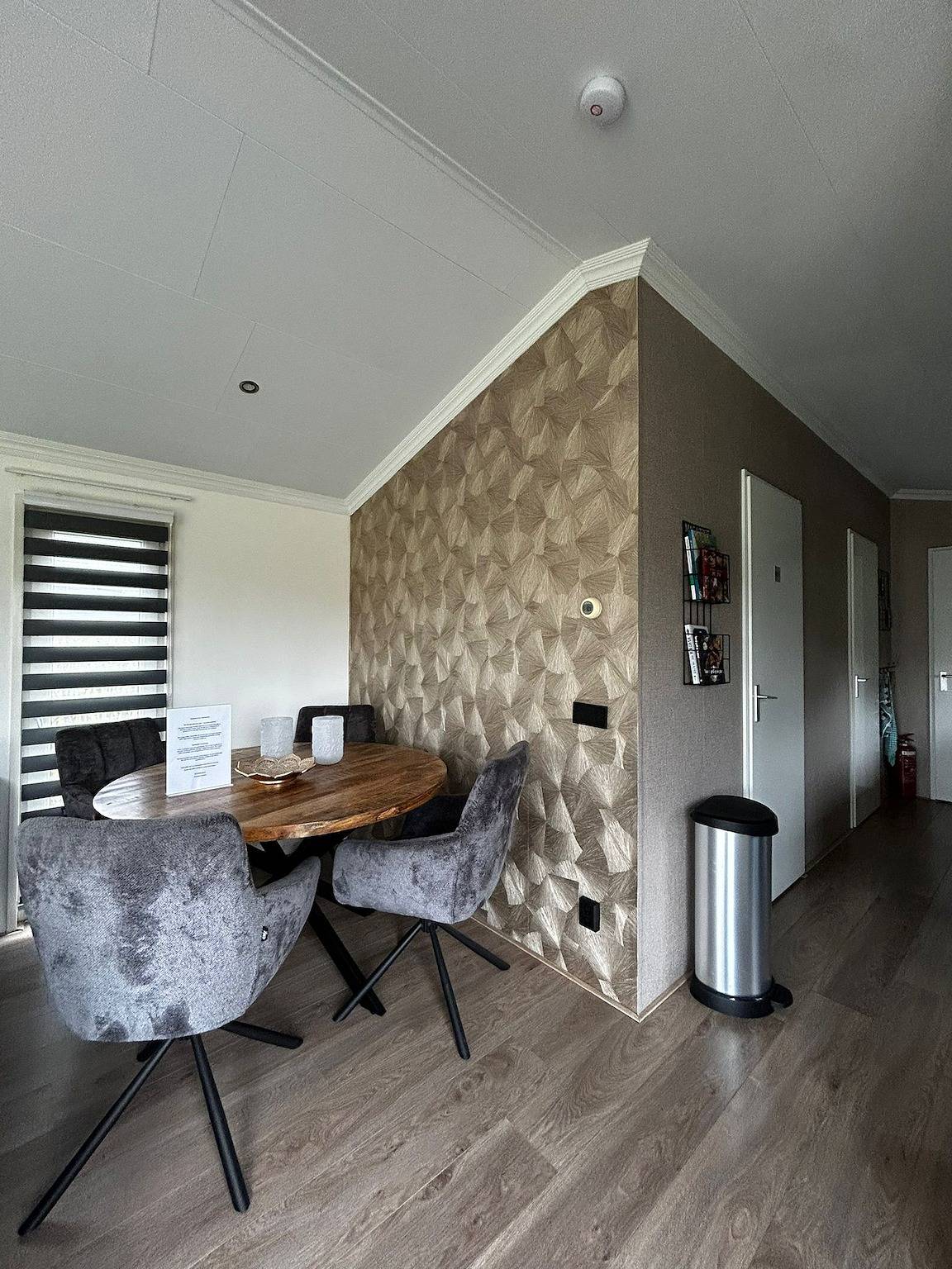 Vakantiepark De Beemster — De Edammer | 2 personen in Graft-De Rijp, Nederlandse kust