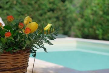Holiday Home for 6 People in Cefalù (Municipality), Palermo Province, Photo 4