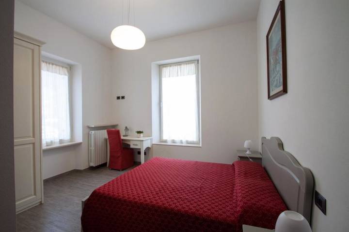B&b per 3 persone, con Giardino e Panorama a Caprino Veronese