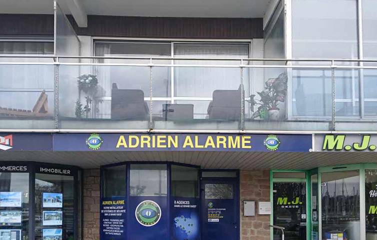 Ferienwohnung für 2 Personen, mit Terrasse in Perros-Guirec - 2