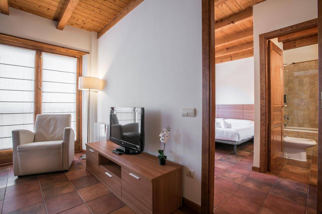 Apartamentos Snö Mont Romies Unhola in Alto Arán, Baqueira Beret