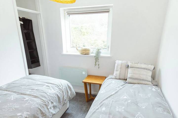 Watersedge Retreat Lake District views Pet friendly in Lake District