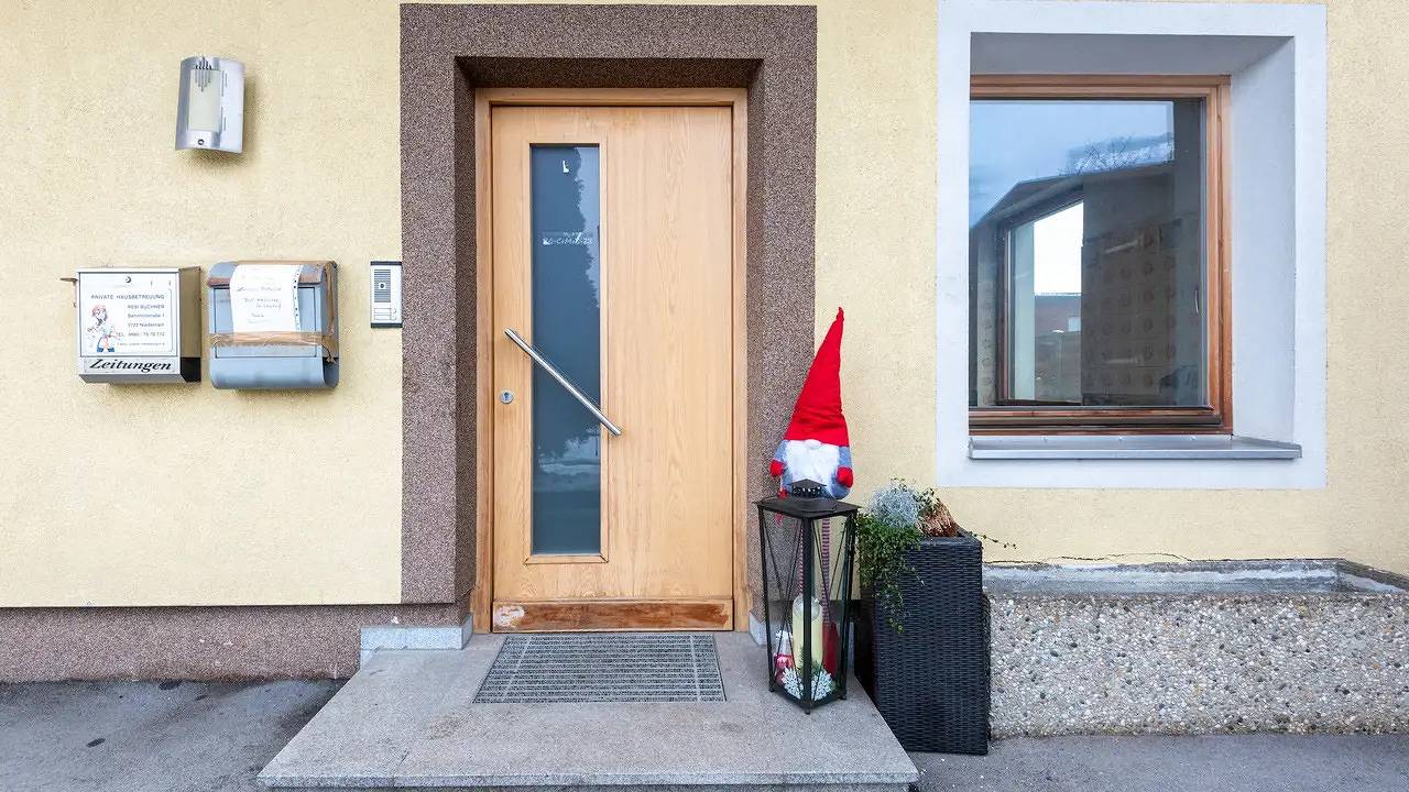 Ganze Ferienwohnung, Ferienwohnung für 8 Personen (140 m²) in Niedernsill in Niedernsill, Pinzgau