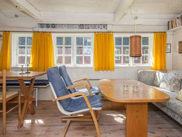 Ferienhaus für 4 Personen in Sønderho, Fanø, Bild 1