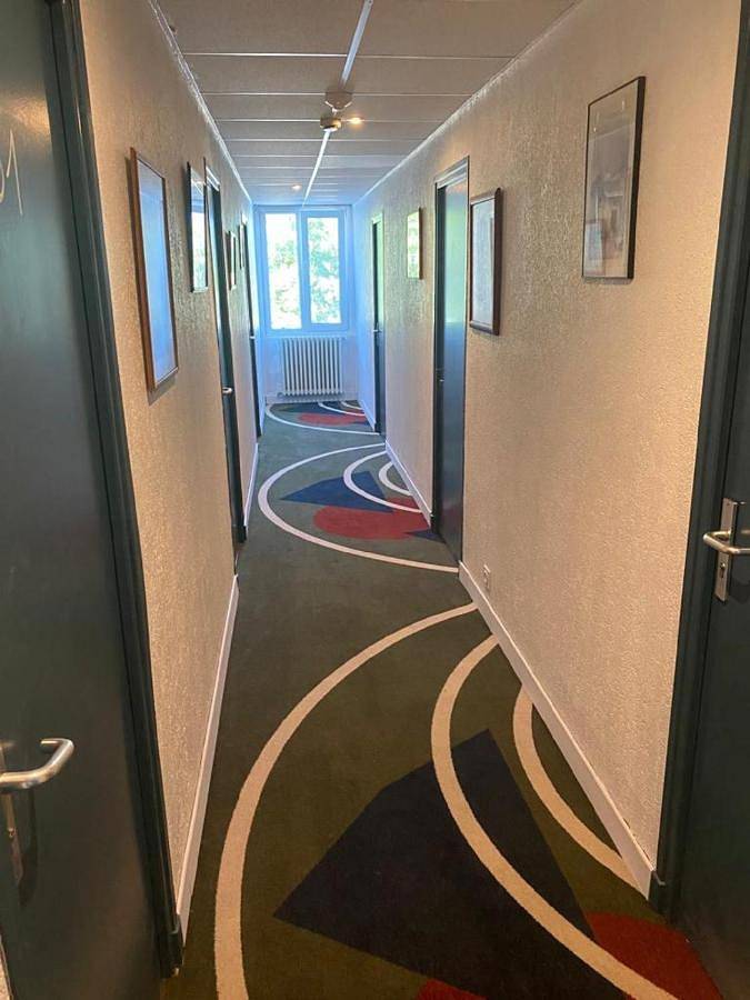 Hôtel pour 2 personnes, avec jardin et vue à Saint-Pierre-d'Albigny - 3