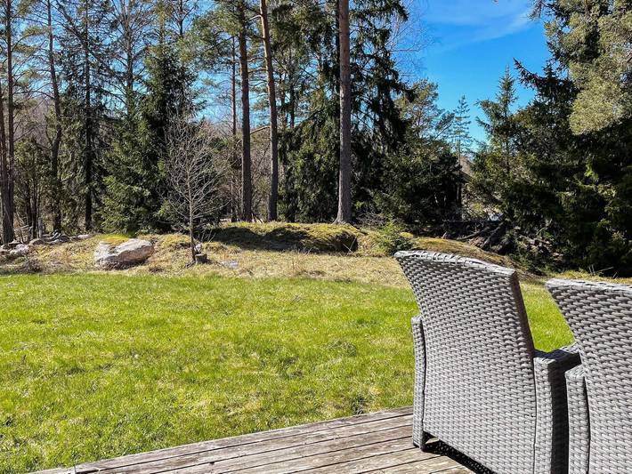 3 personer fritidhus i Norrtälje in Svenska Östersjön