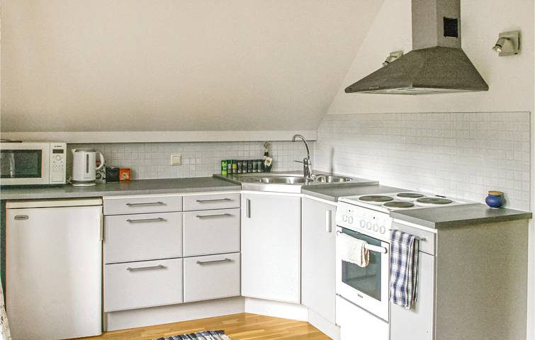 Ferienwohnung für 3 Personen, mit Terrasse in Gotland - 4