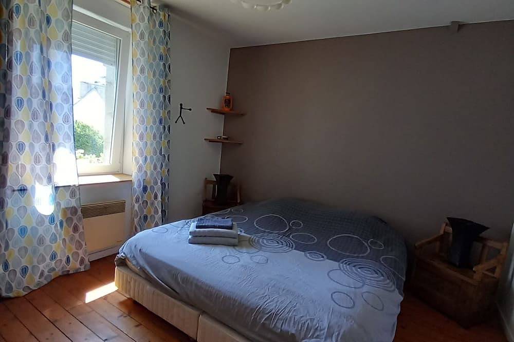 Maison en Pierre à 200 Mètres de la Plage in Île-Grande, Pleumeur-Bodou