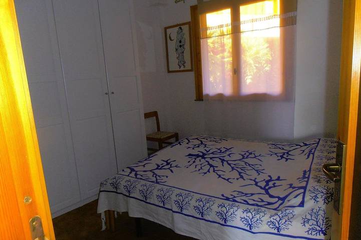 Ferienwohnung für 4 Personen auf den Liparische Inseln - 2