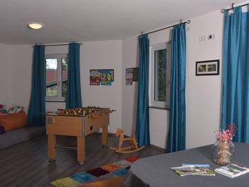 Ferienwohnung für 6 Personen in Bodnegg, Württembergisches Allgäu, Bild 4