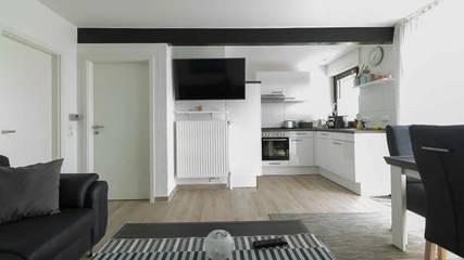 Bungalow für 4 Personen in Friesenstrand Tossens, Butjadingen, Bild 2