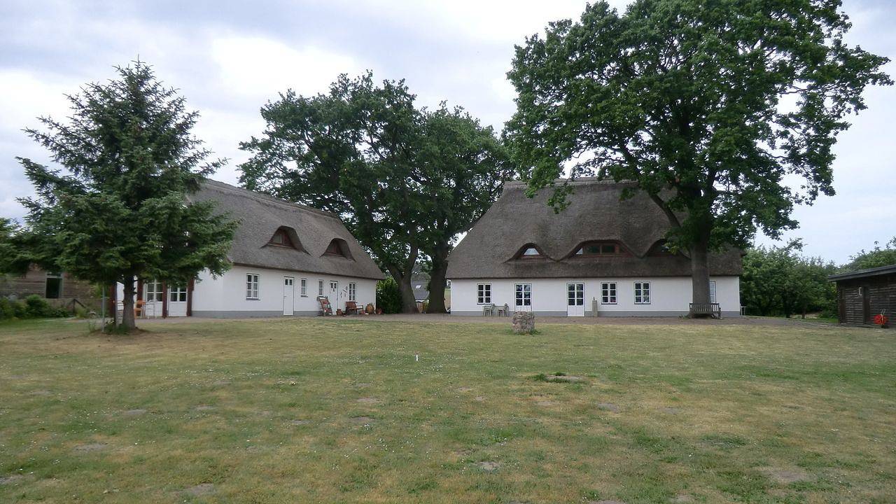 Ferienhaus für 6 Personen (90 m²) in Lütow in Lütow, Usedomer Norden