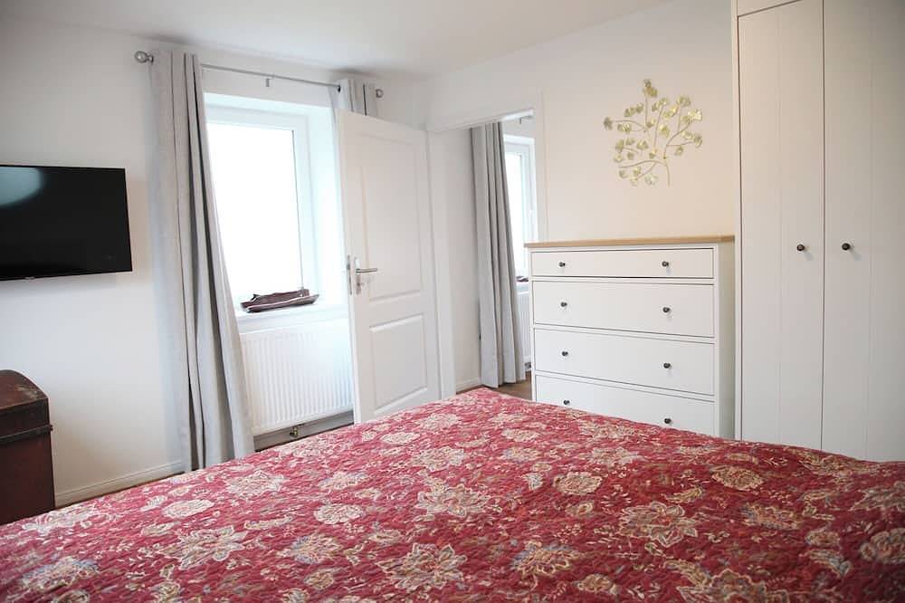 Ganze Wohnung, Fewo zum Königreich.... da wo andere Urlaub machen in Westerwalsede, Landkreis Rotenburg (Wümme)
