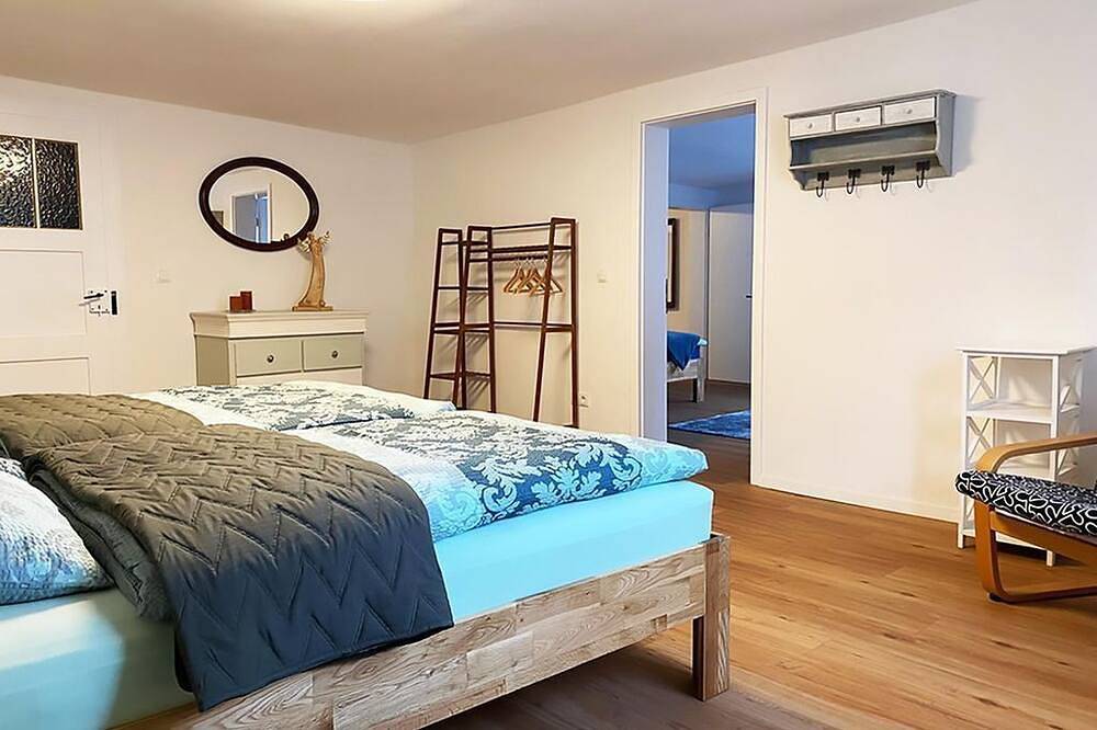 Ferienhaus Kommod, Deutschland in Neustadt an der Weinstraße, Pfälzer Rheinebene