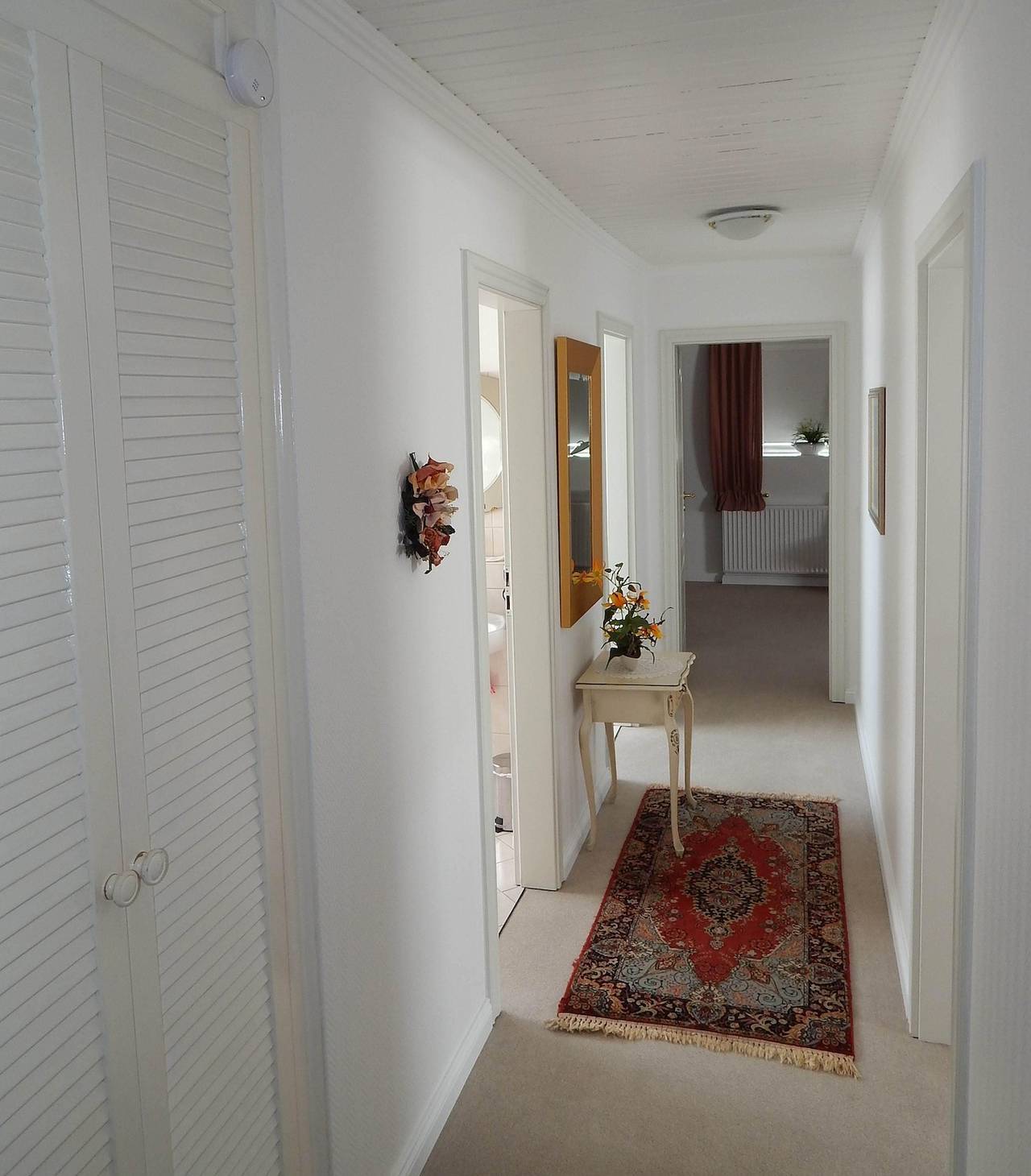 Ganze Ferienwohnung, Haus Matthiesen - Ferienwohnung Süd in Tinnum, Sylt (Gemeinde)