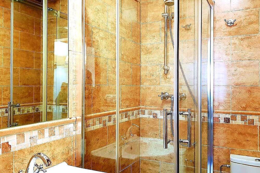 El Jardín de Casa Male in Ribadedeva, Costa Verde