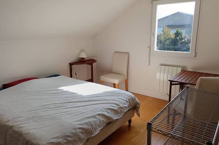 Chambre chez l'habitant in Chambéry, Région de Chambéry