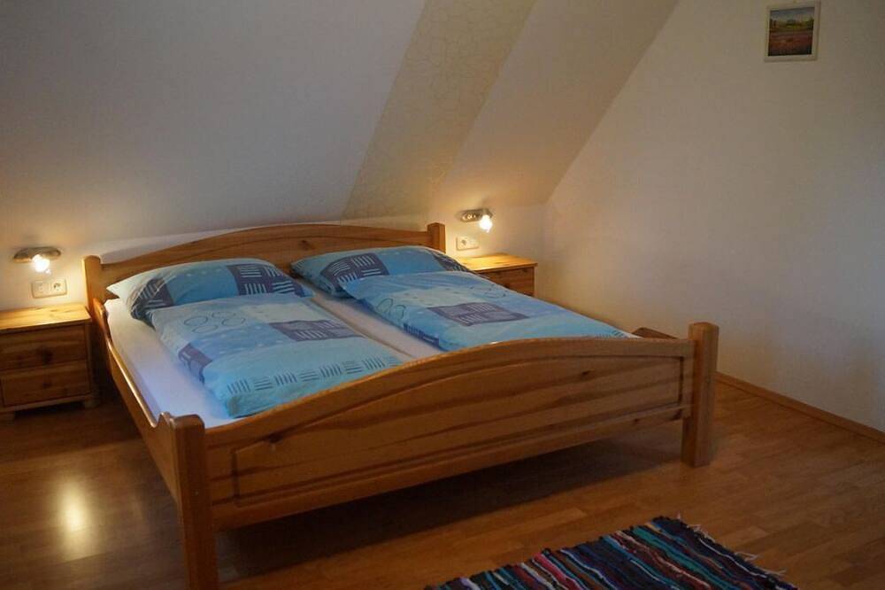 Ganze Wohnung, Ferienhaus Schönmaier - Ferienhaus Bauernhof \"Kochwagner\" in Südoststeiermark, Gnas