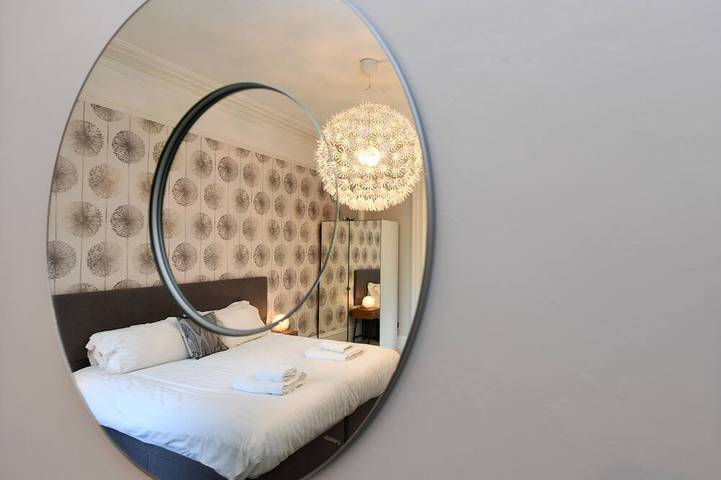 Ganze Wohnung, Hof Mews 2-Zimmer-Wohnung in Nördliches Yorkshire