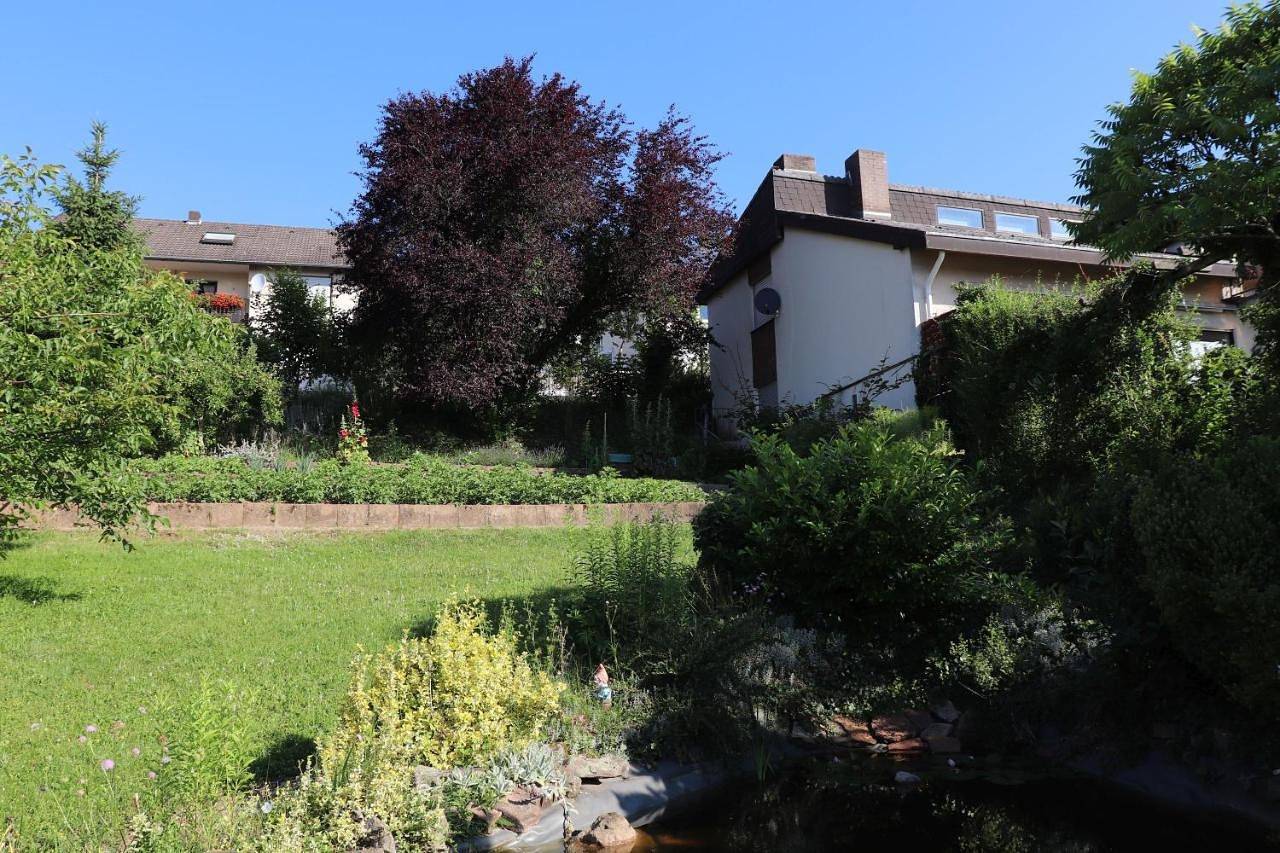 Villa-Fuldablick in Morschen, Schwalm-Eder-Kreis