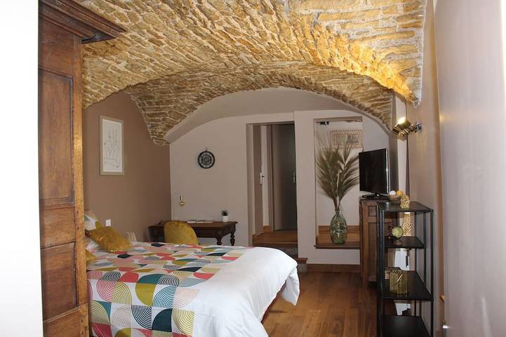 Location de vacances pour 10 personnes à Châtillon-sur-Seine - 3