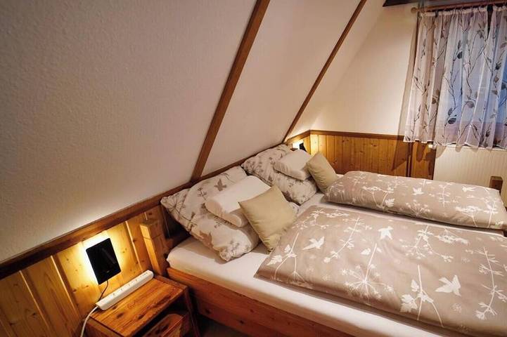 Ferienhaus Waldruhe 37 am Twistesee in Bad Arolsen, Twistesee