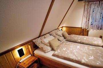 Ferienhaus für 6 Personen in Bad Arolsen, Twistesee, Bild 2