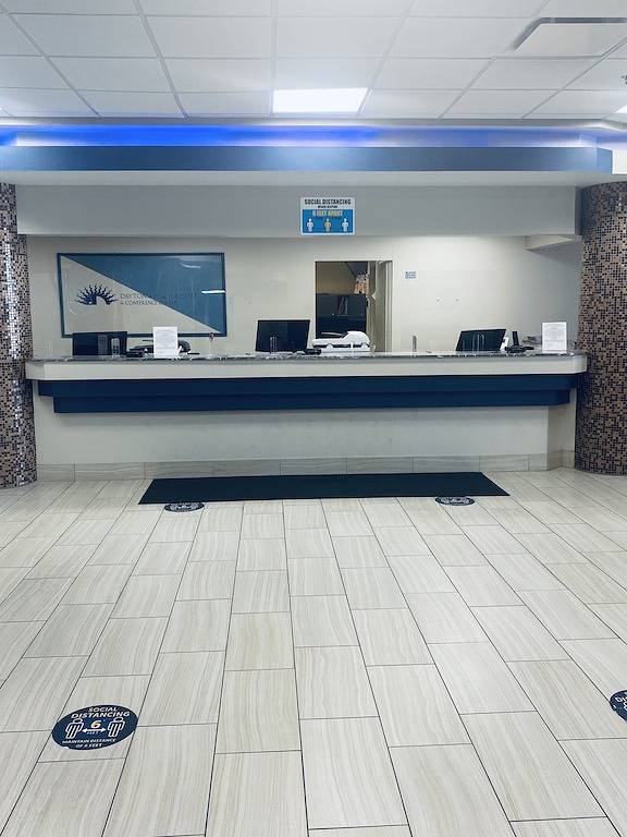 ~ Gone Coastal ~ Modern ~ Beautiful ~ Ocean View Condo! in Daytona Beach, Florida