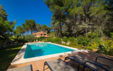 Ferienhaus in Felanitx, Mallorca Süden für 12 