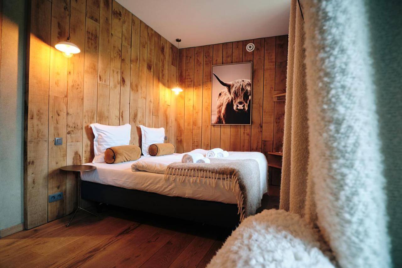 Les Suites de Petit Bomal in Bomal, Durbuy