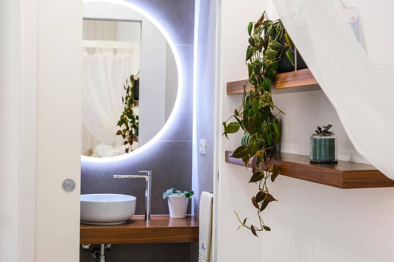 Daline Holiday Rooms in Presicce, Golfo di Taranto