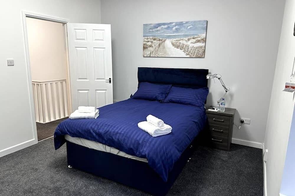 Swansea Coastal Comfort in Swansea, Swansea region