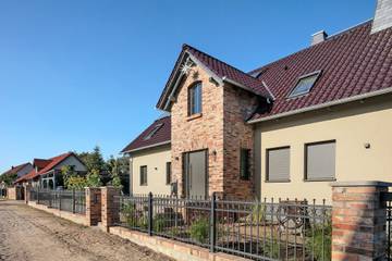 Apartament Wakacyjny dla 2 osoby w Lunow-Stolzenhagen, Britzer Platte, Zdjęcie 2