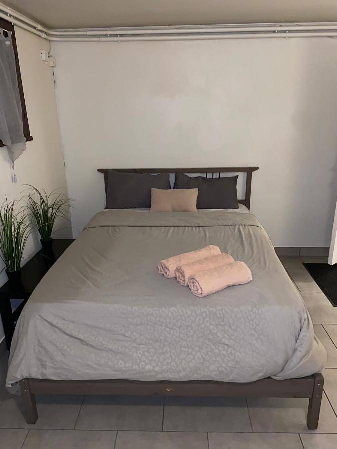 Appartement de vacances pour 2 personnes