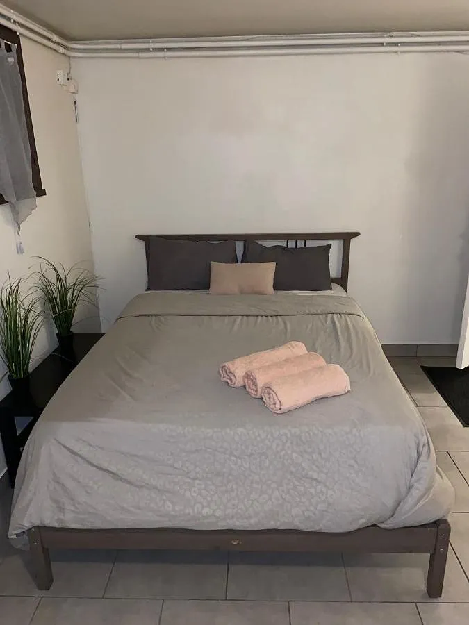 Apartamento de vacaciones para 2 personas - 1