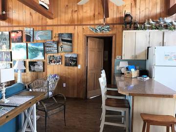 Cottage for 6 Guests in Nags Head, Dare County, Picture 1