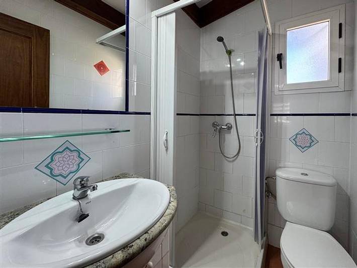 Camping Javalambre - Bungalow 4 personen - B01 in Manzanera, Teruel und Umgebung