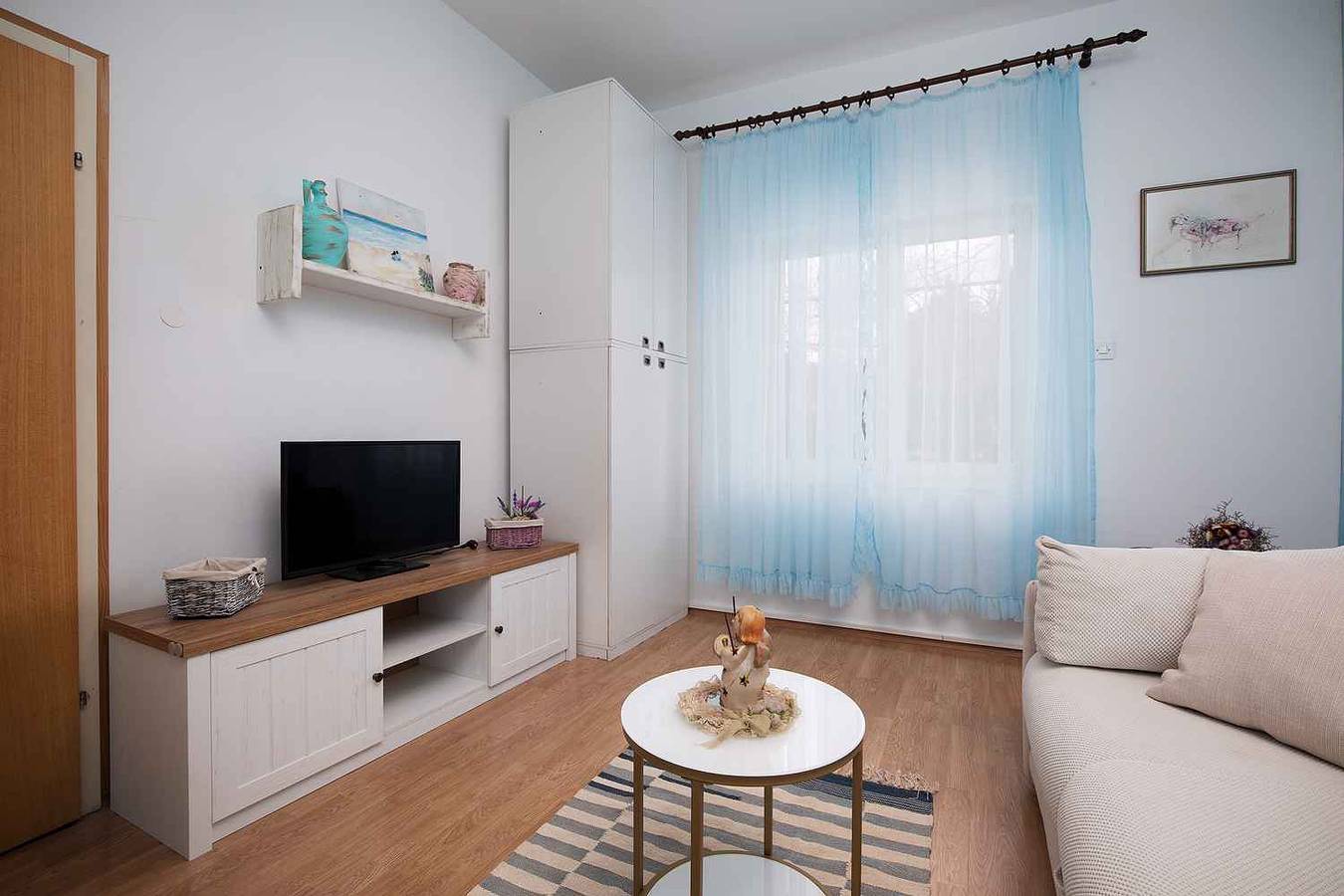 Appartamento vacanze a Medolino a partire da 120€ a notte