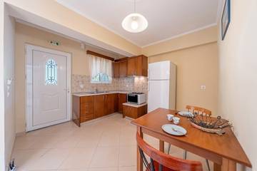 Vakantiewoning voor 4 Personen in Sarakiniko Strand, Preveza periferie-district, Afbeelding 3