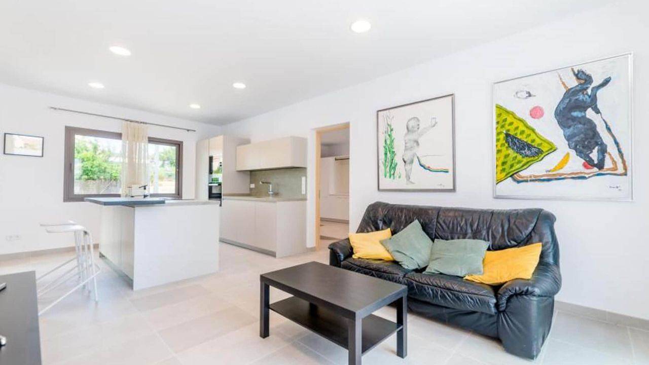 Villa für 8 Personen (30 m²) in Villafranca De Bonany in Vilafranca de Bonany, Mallorca Inselmitte