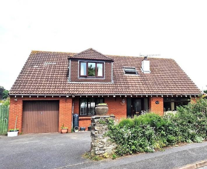 Holiday letting for 2 people, with View in Wadebridge